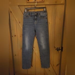 Old Navy size 14 Slim Stretch Jeans